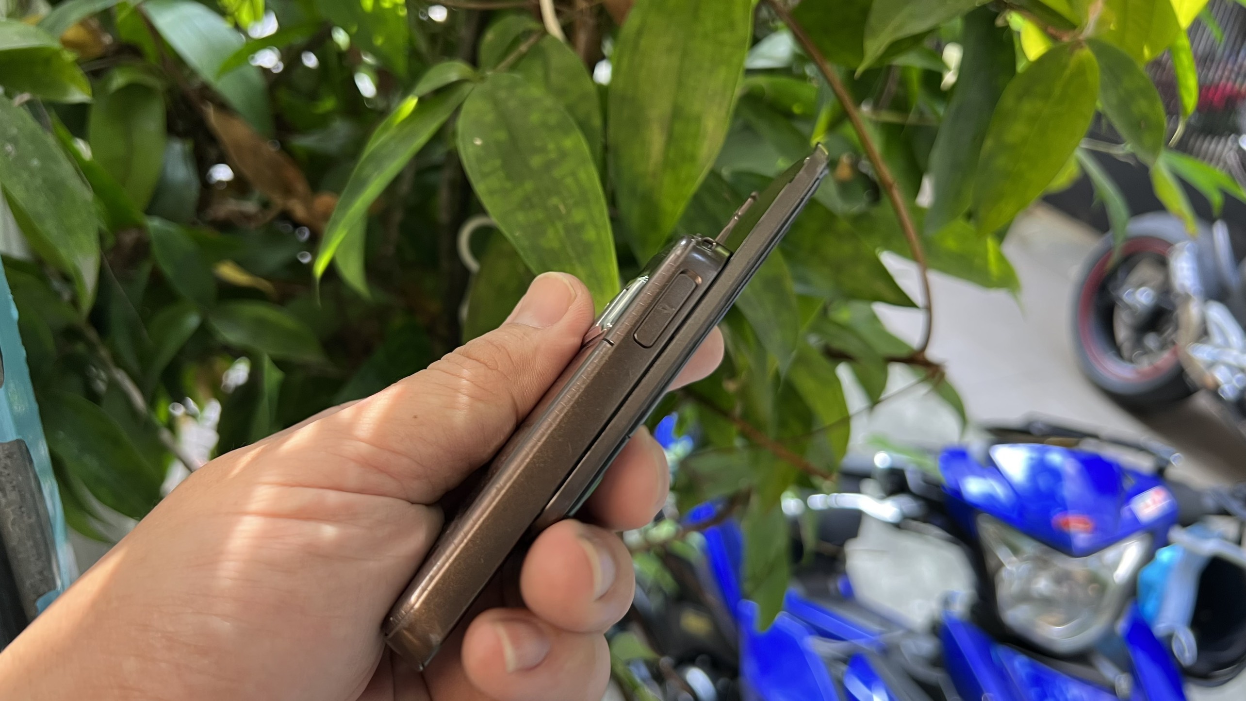 Điện thoại Nokia N85 chính hãng (2148)