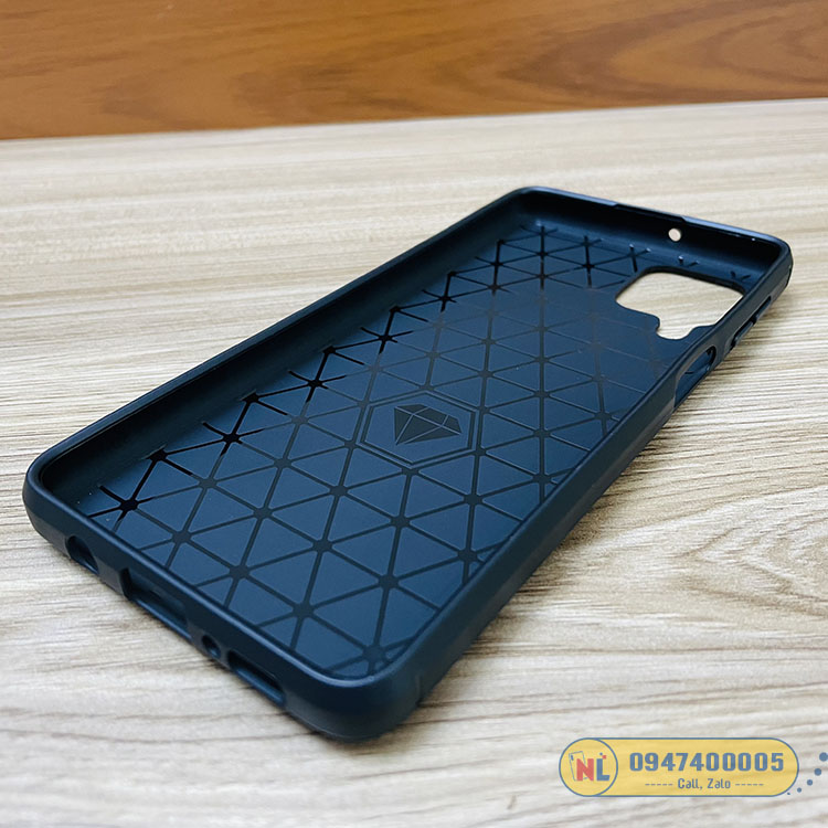 Ốp lưng Galaxy M62 Likgus armor chính hãng
