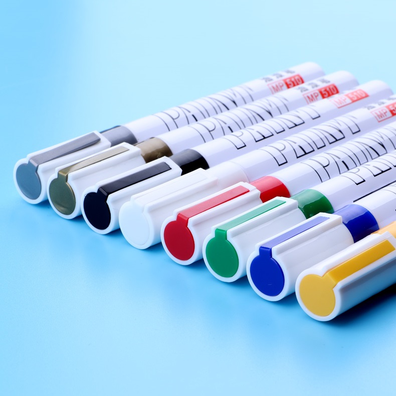 [HCM]PAINT MARKER - BÚT SƠN CAO CẤP BAOKE MP510