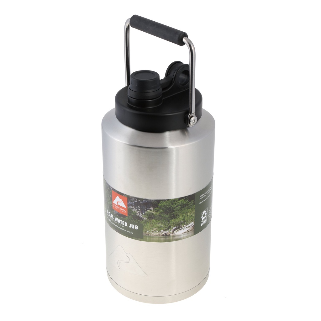 OZARK TRAIL JUG GALLON SEALED BÌNH GIỮ NHIỆT [Hàng nội địa US]