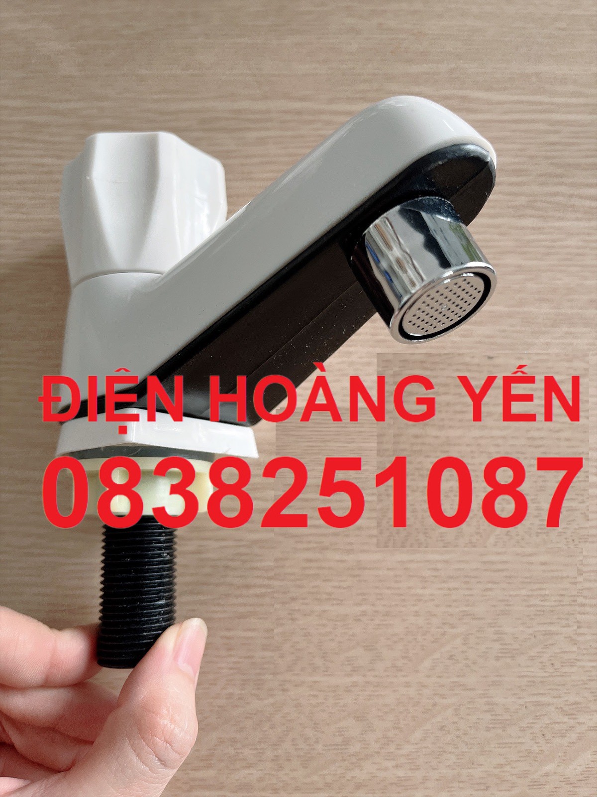 VÒI RỬA MẶT LAVABO NHỰA CAO CẤP