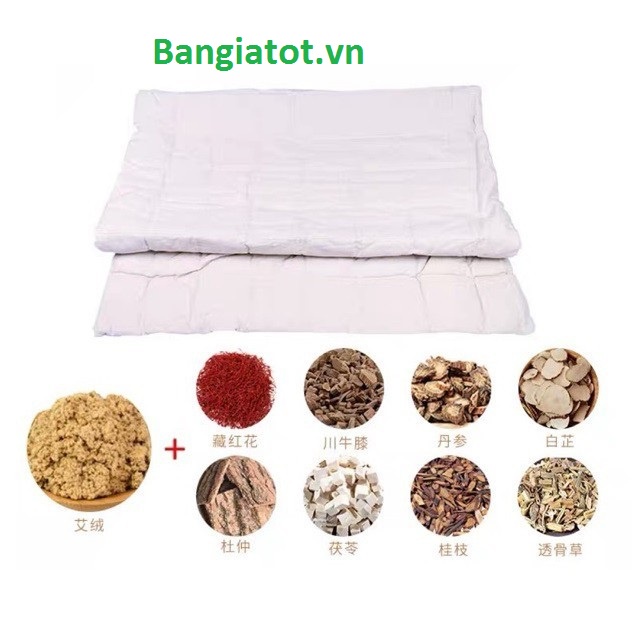 RUỘT THẢM NGẢI CỨU 60X150CM [ CÓ SHIP HỎA TỐC]