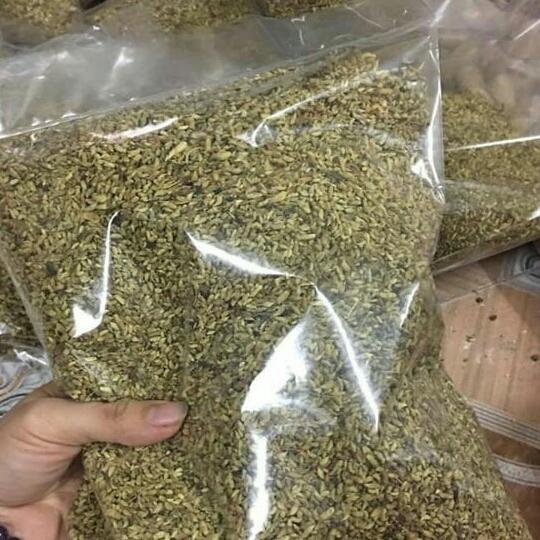 1kg hoa hòe khô
