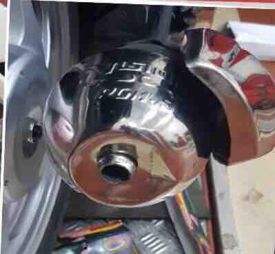 ốp bảo vệ vision 2020-2014 inox (9 món)