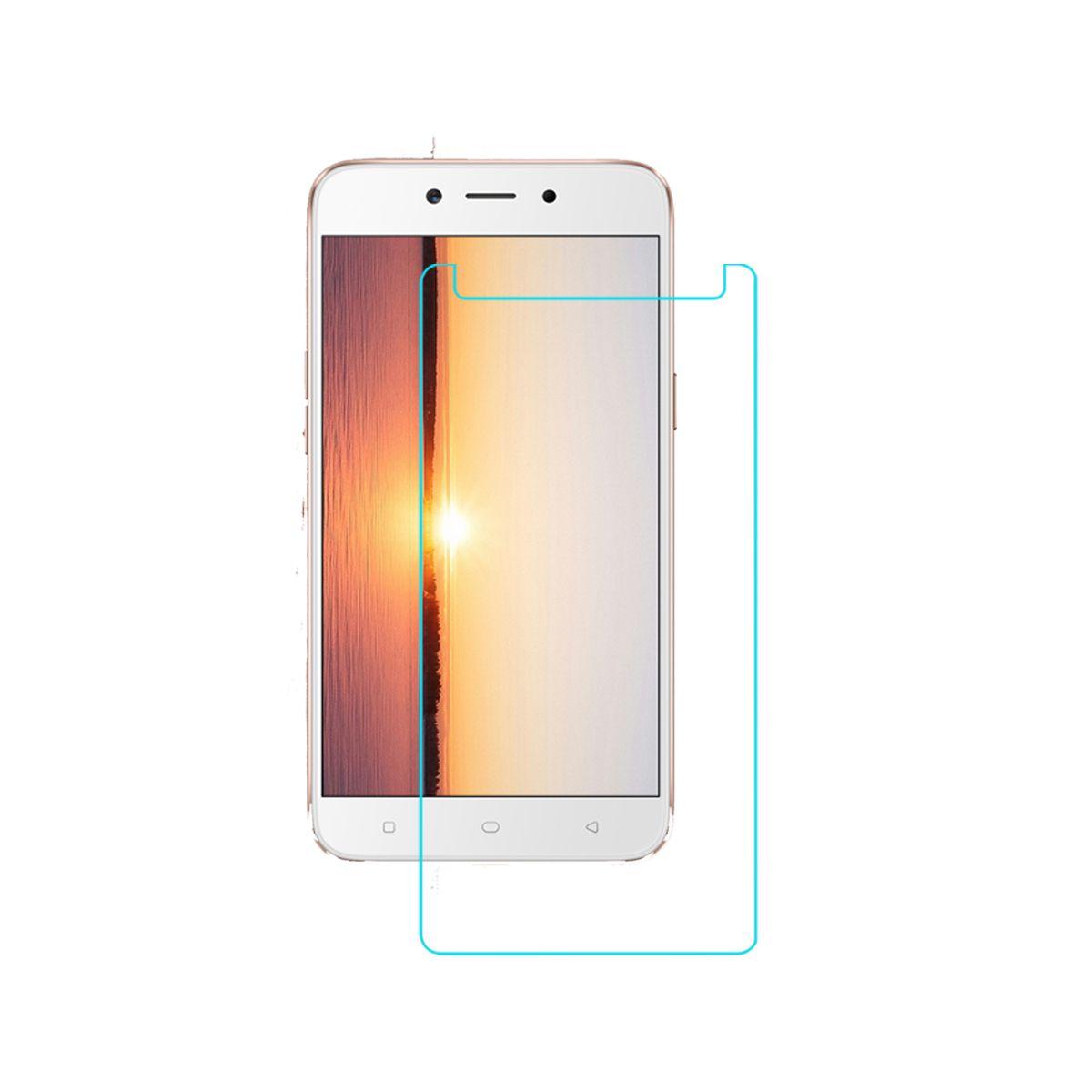 Kính cường lực Trong suốt cho Oppo A71