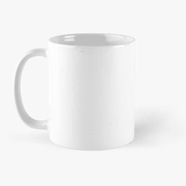 Graphic Design Is My Passion Coffee Mug