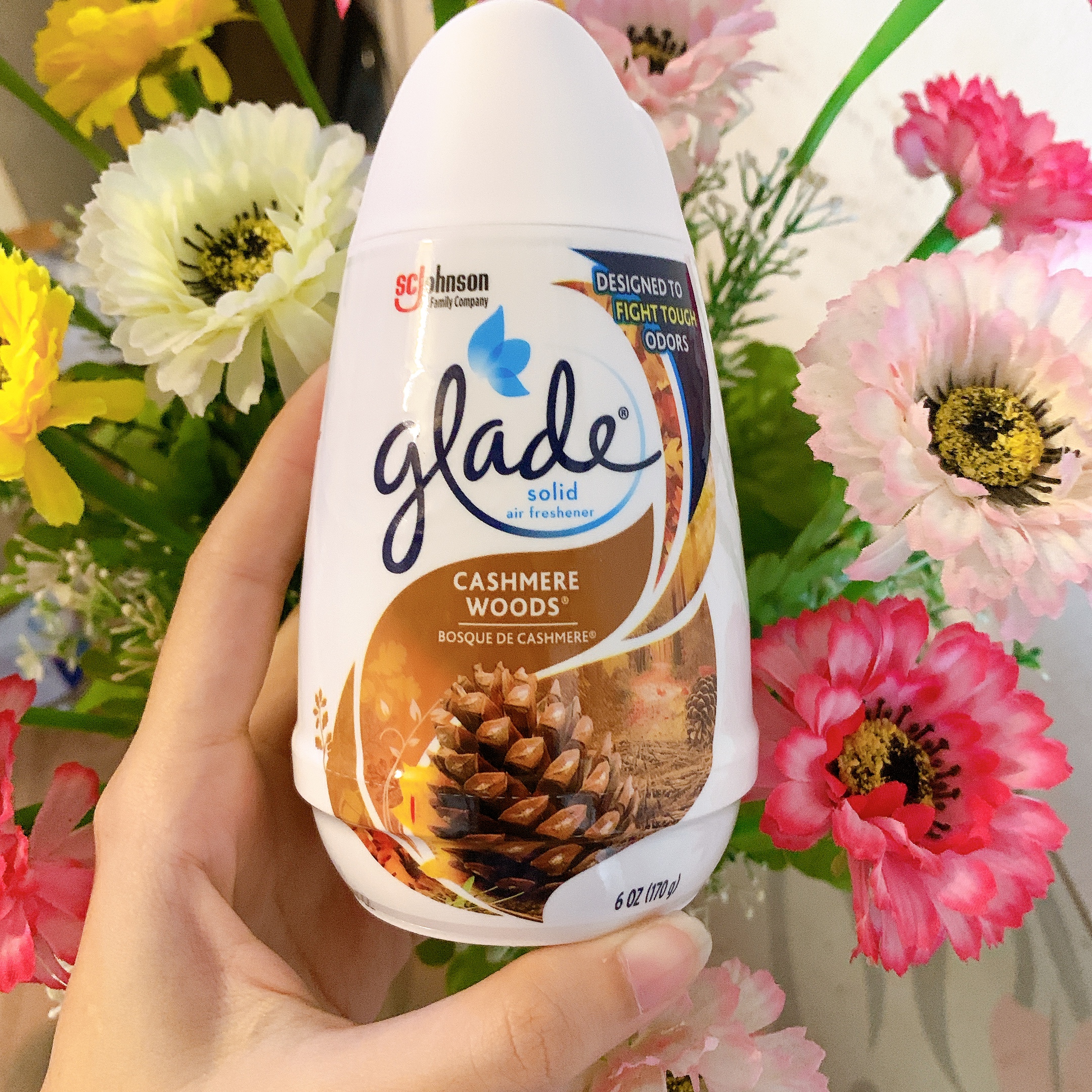 [HÀNG MỸ] Sáp thơm Glade