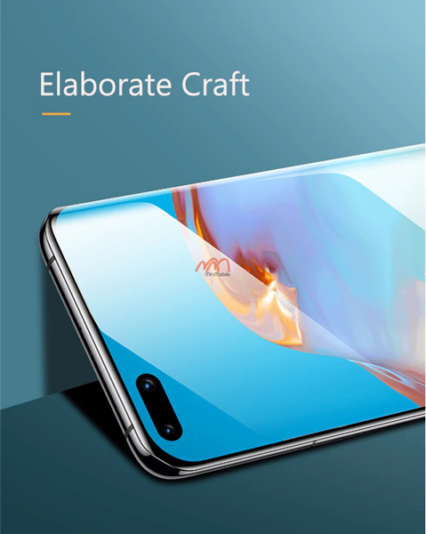 Dán màn hình PPF Huawei P40 / P40 Pro