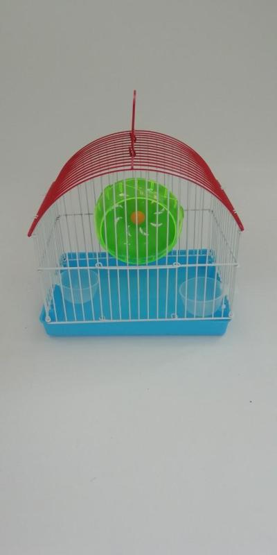 Lồng mini mái vòm (20x15)
