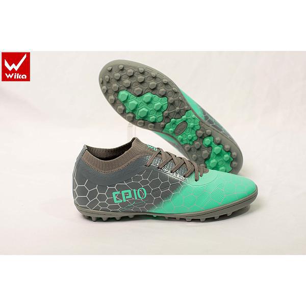 Giày Đá Bóng Trẻ Em Wika CP10 Kid