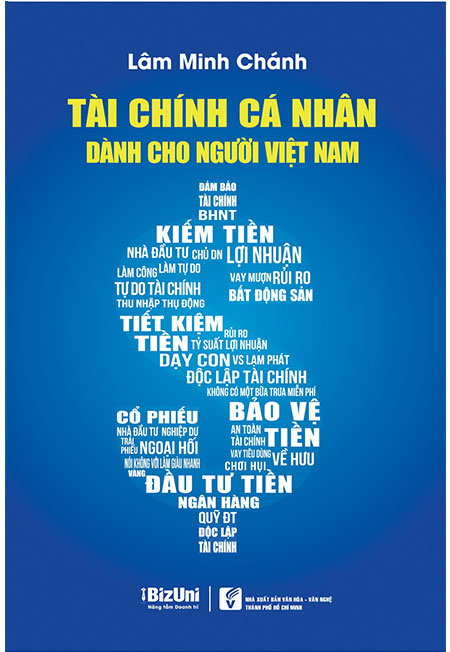 Sách - tài chính cá nhân dành cho người việt nam - phương nam book