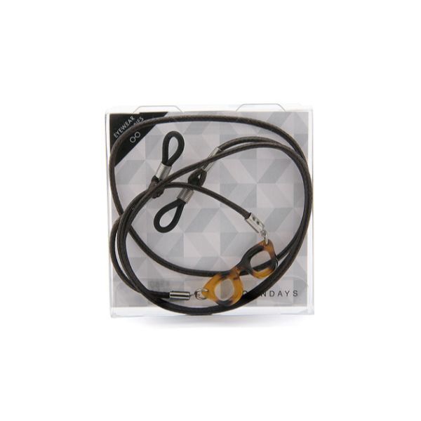 OWNDAYS Dây đeo kính PB016-BK