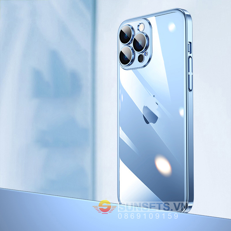 Ốp lưng iphone 13/ 13 pro/ 14 pro max pc vỏ cứng