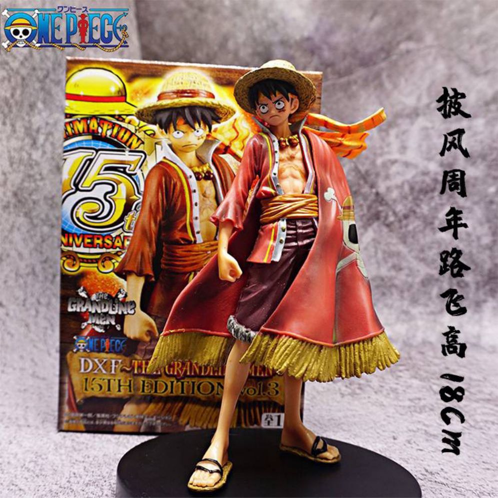 Đồ chơi mô hình nhân vật trong One Piece 1112cm  Shopee Việt Nam