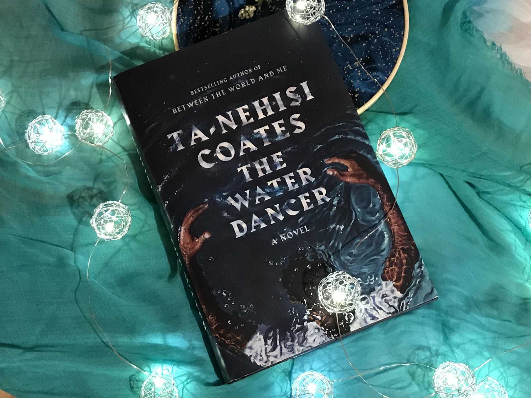 Sách Ngoại Văn - The Water Dancer (A Novel)