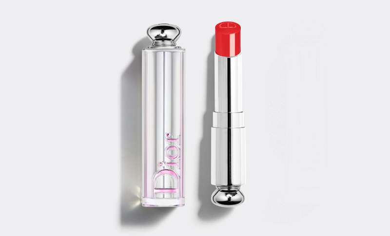 Son Dior Stellar Shine 744 Party Red