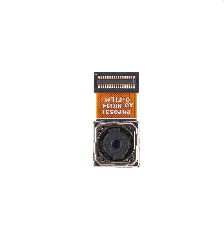 Camera sau Oppo F3