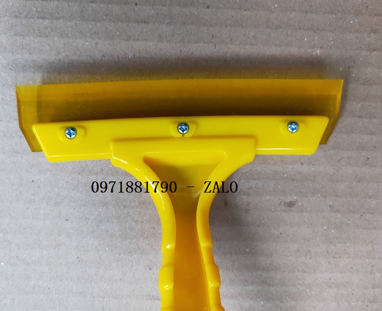 Gạt decal - gạt nước - gạt kính siêu bền