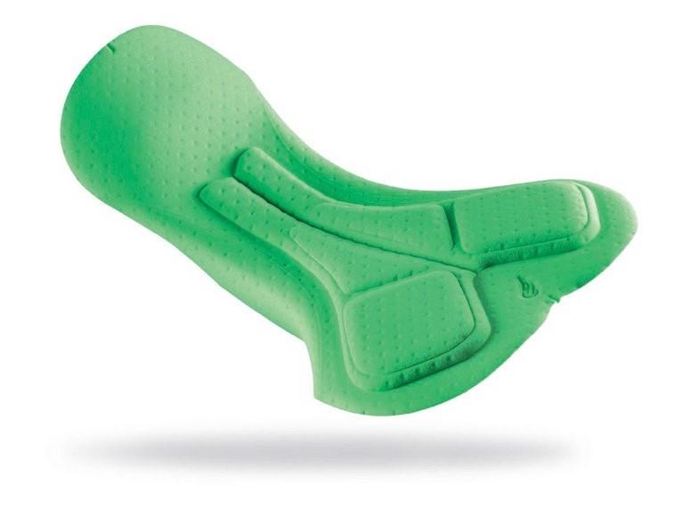 Quần đạp xe Jett Pro Short