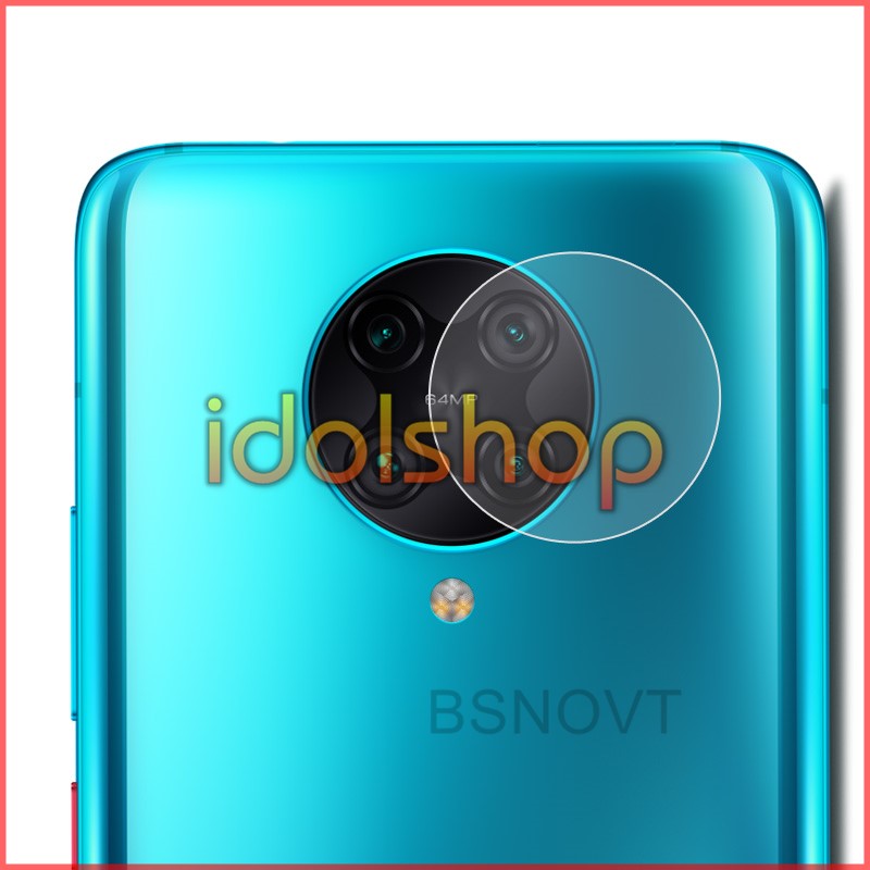 Ốp Lưng Silicon chống va đập Redmi K30 pro