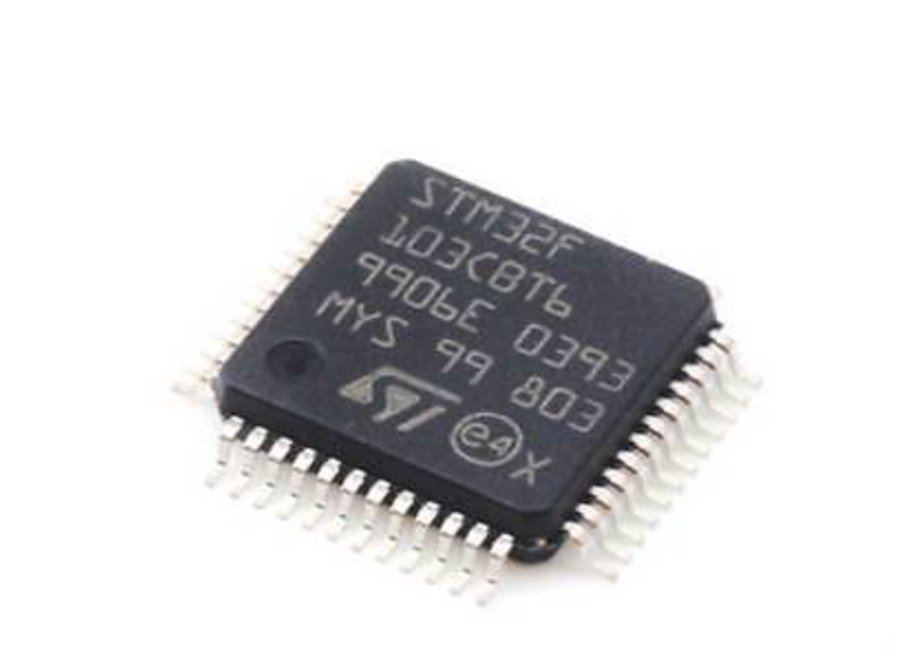 Stm32f103cbt6 lqfp-48 ic mcu 32-bit 128kb flash