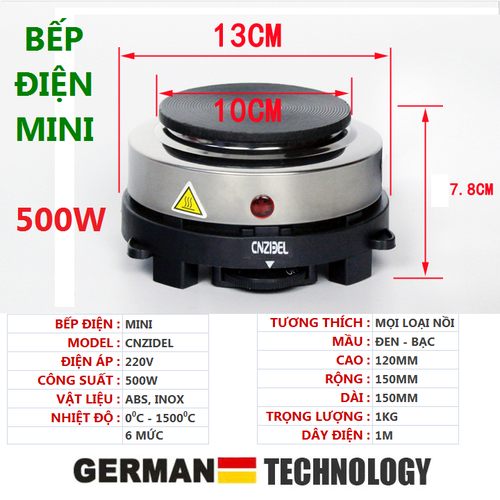 Ấm pha cà phê mini đa năng kèm bếp mini 500w, Bình pha cafe, Ấm trà, Máy pha cafe, Máy pha cafe,May pha ca phê, Cốc pha cà phê, Phin pha cà phê