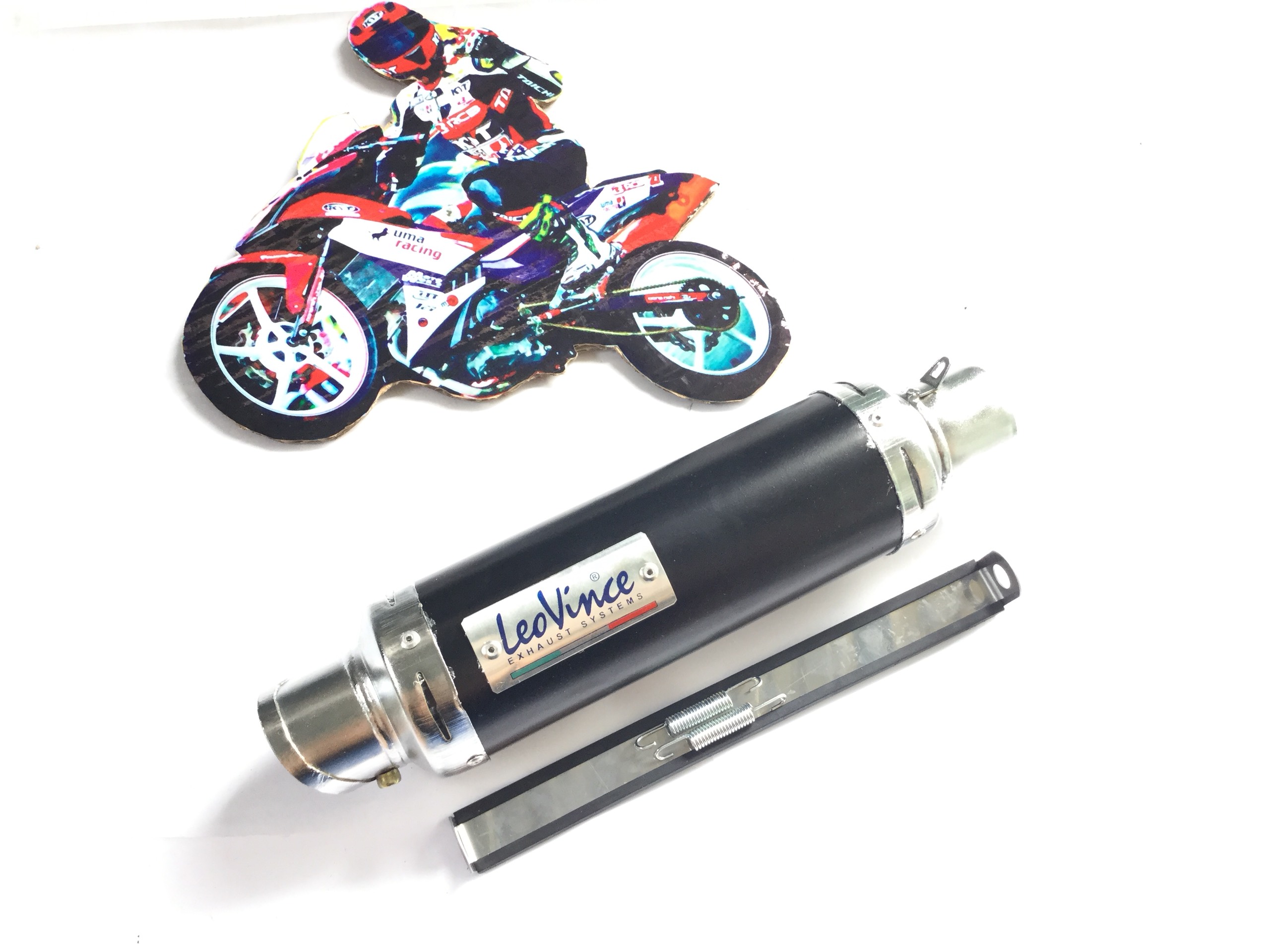 Pô leovince đen cổ sirius rc, jupiter, taurus,.exciter winer sonic satria.,Sản Phẩm Chất Lượng, Gian Hàng Uy Tín, Giá Cả Cực Tốt, Mua Ngay.