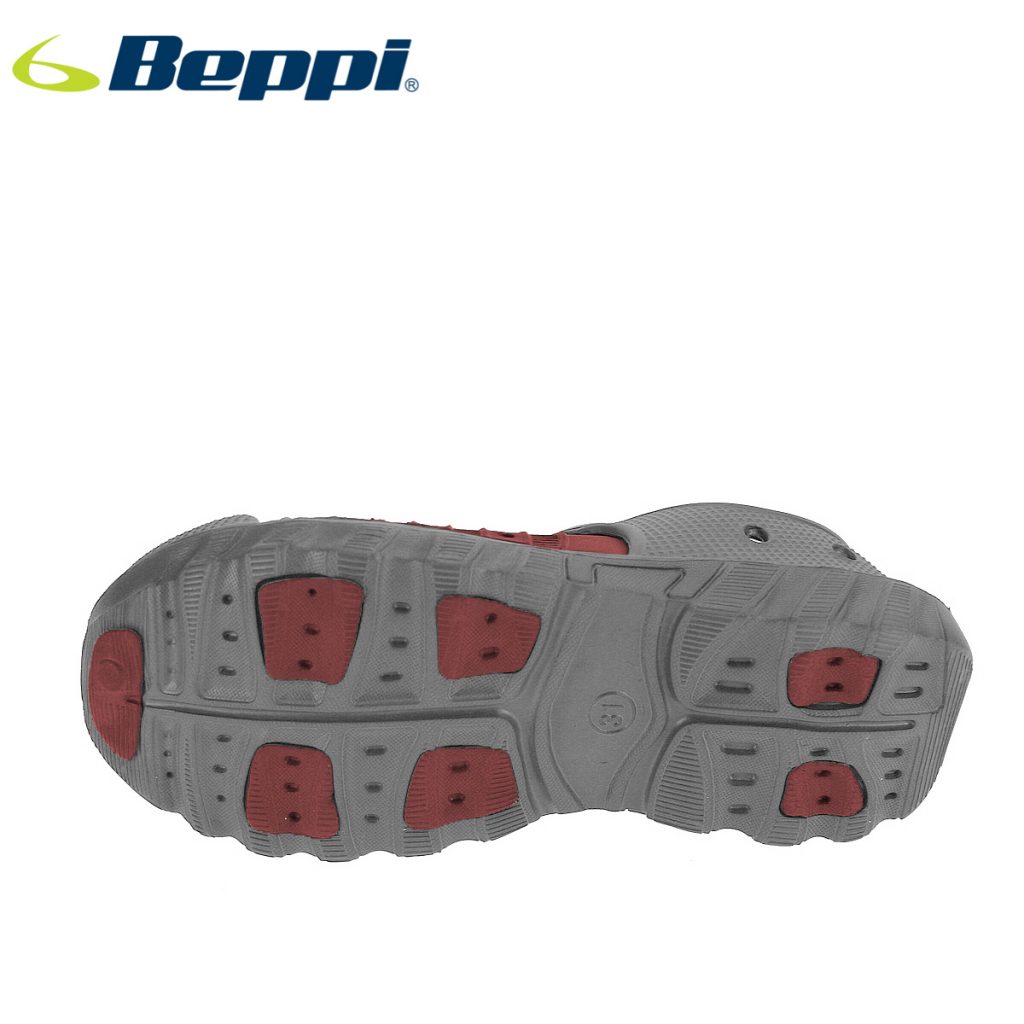 Giày Sục Clogs Trẻ Em BEPPI - 215657
