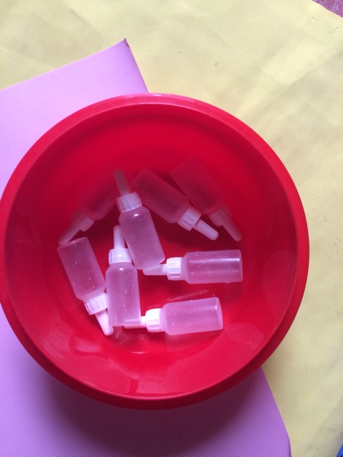 Lọ 10ml đựng hương liệu