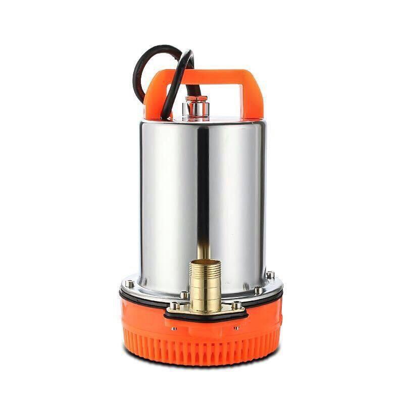MÁY BƠM CHÌM 12V 150W 100L