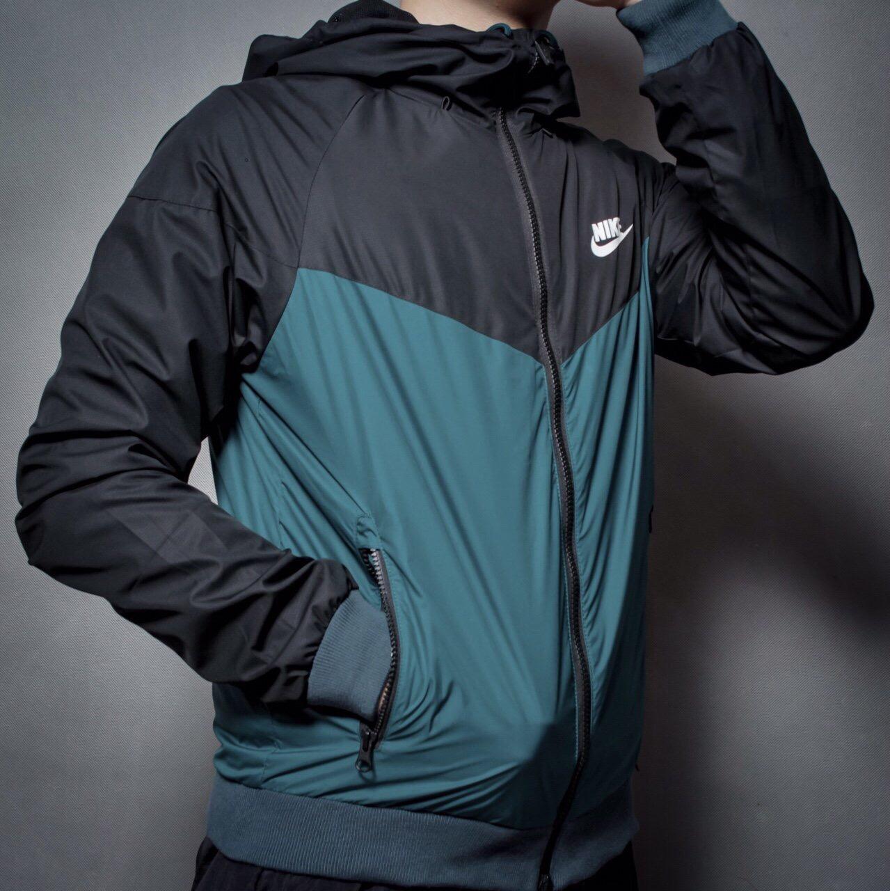 Áo khoác gió Nike Men's Nike Sportswear Windrunner Jacket
