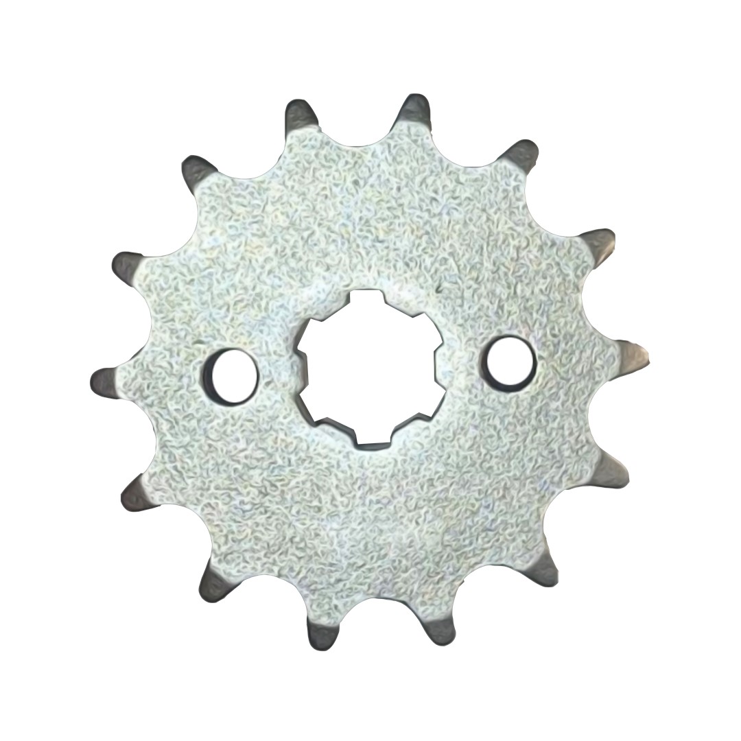 Bộ nhông sên đĩa Wave nhật TAKA (36T-14T/108L)