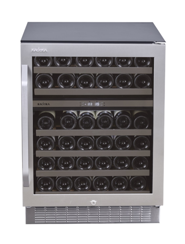 TỦ MÁT ƯỚP RƯỢU KADEKA KA 45WR