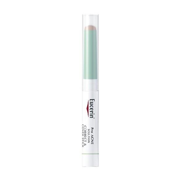 Bút Che Khuyết Điểm Eucerin  Pro Acne Correct & Cover Stick 2g