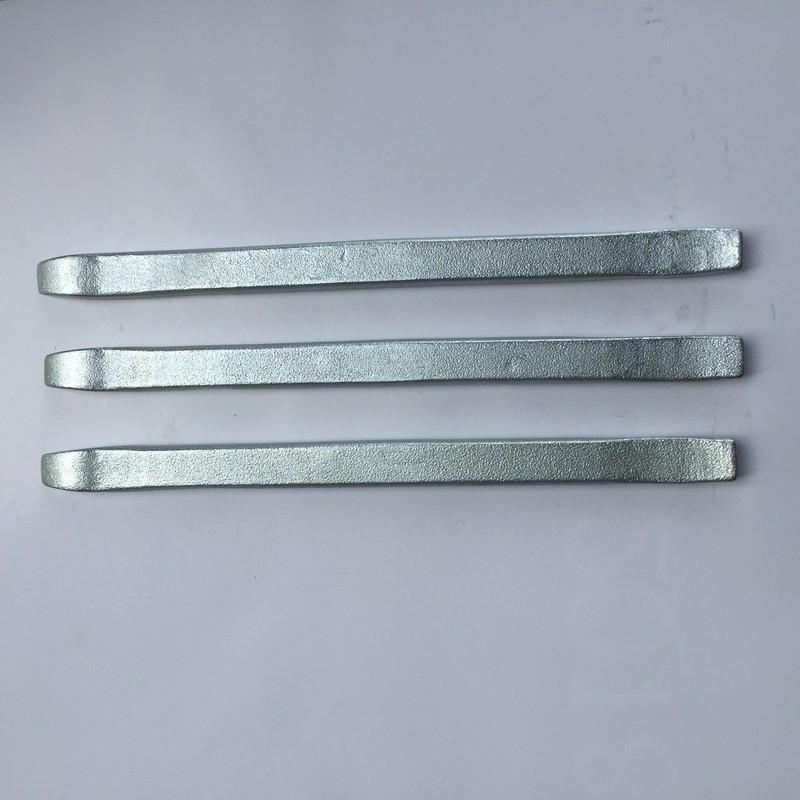 Bộ 3 móc lốp cỡ nhỏ dài 21cm