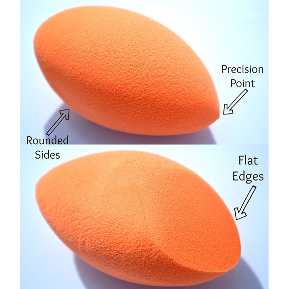 [HCM]Bông mút trang điểm Real Techniques Base Miracle Complexion Sponge (mẫu mới)