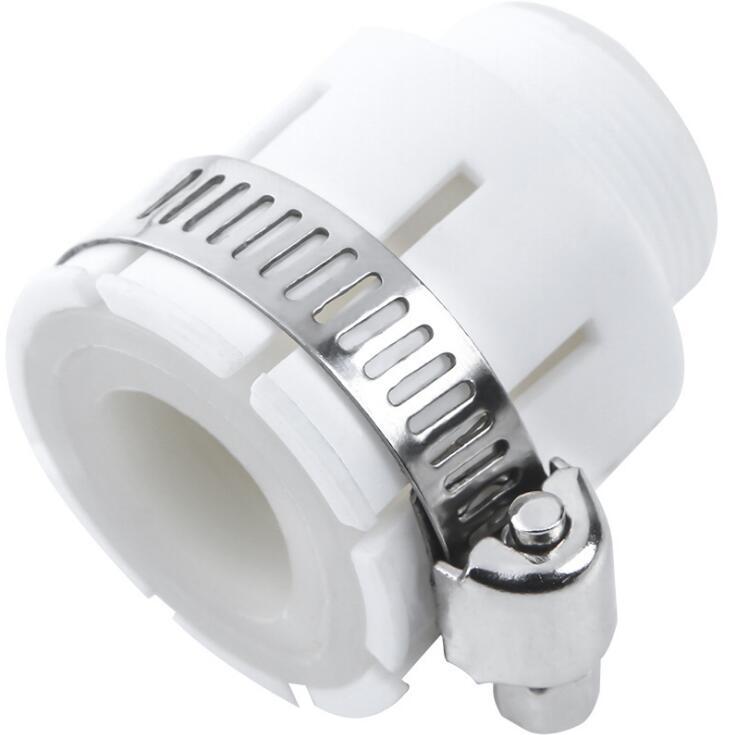 Đầu nối vòi nước silicon đa năng 22mm