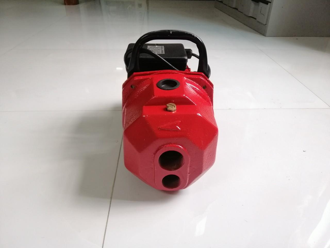 Máy bơm nước đầu lợn Shining SHP-752DE, ĐT: 0948.483.587