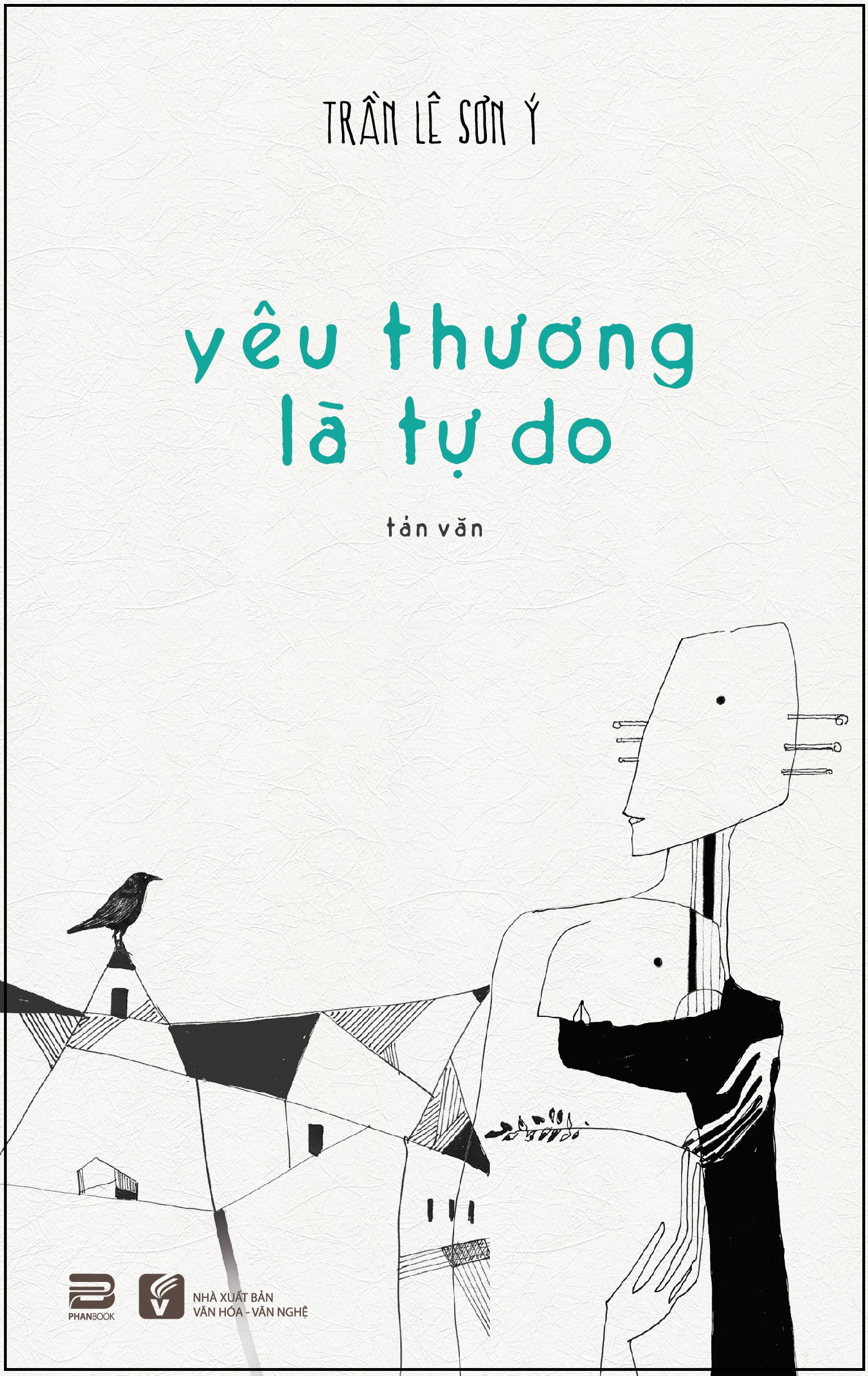 Fahasa - yêu thương là tự do