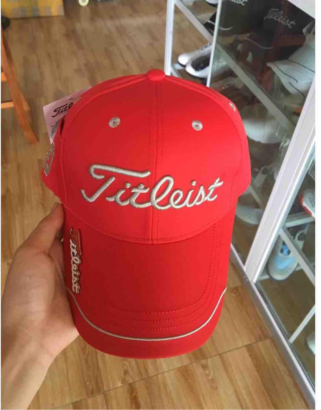 Mũ golf TL 2019