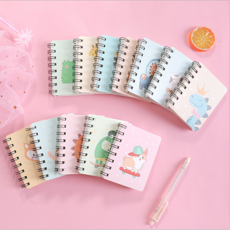 Jotter mini cover cute patterns