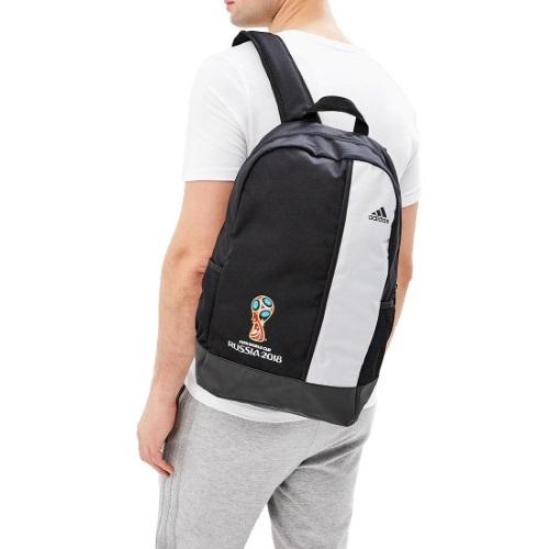 [HCM]Balo thể thao DAS FIFA World Cup Official Emblem