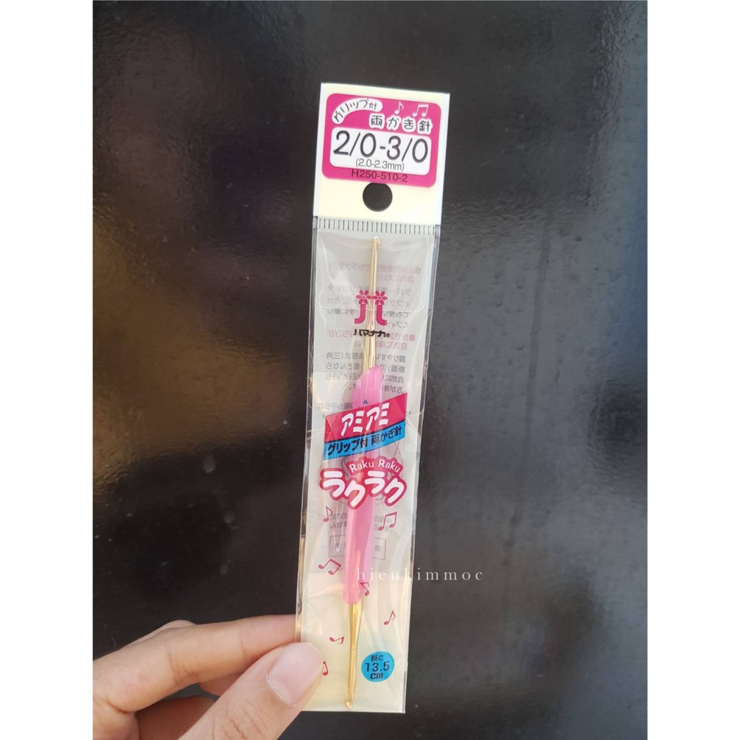 Kim móc Hamanaka Nhật Bản