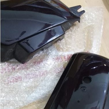 Sơn xịt xe Honda Dream ( sơn mầu tím nho chuẩn mầu zin) --