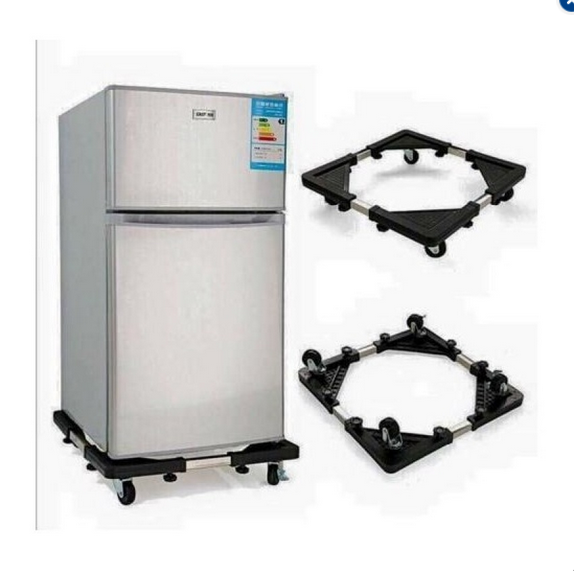 Kệ để Máy Giặt, Tủ Lạnh có bánh xe