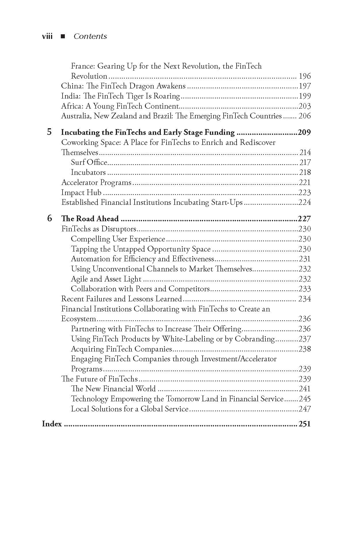 FinTech: The Technology Driving