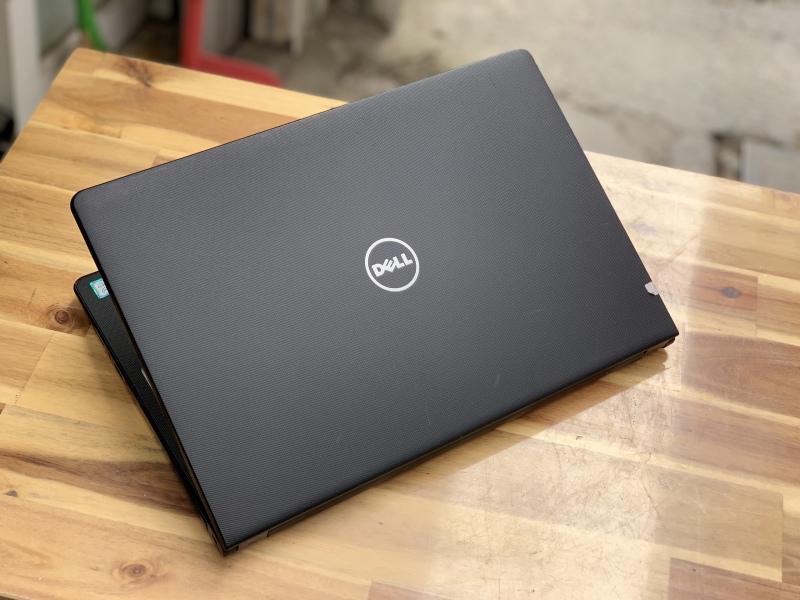 Laptop Dell N3567, i7 7500U/ 8G/ SSD128+500G/ Vga 2G/ Chuyên game đồ họa/ Finger/ Giá rẻ