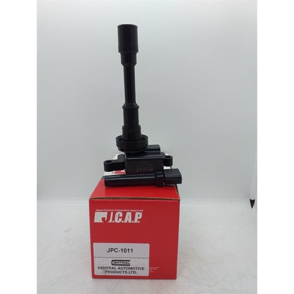 [CHÍNH HÃNG] Mô Bin Đánh Lửa Cho Xe Ô Tô JCAP - Bobin Đánh Lửa Xe Mitsubishi Lancer 1,6 4G13 4G18 JPC-1011