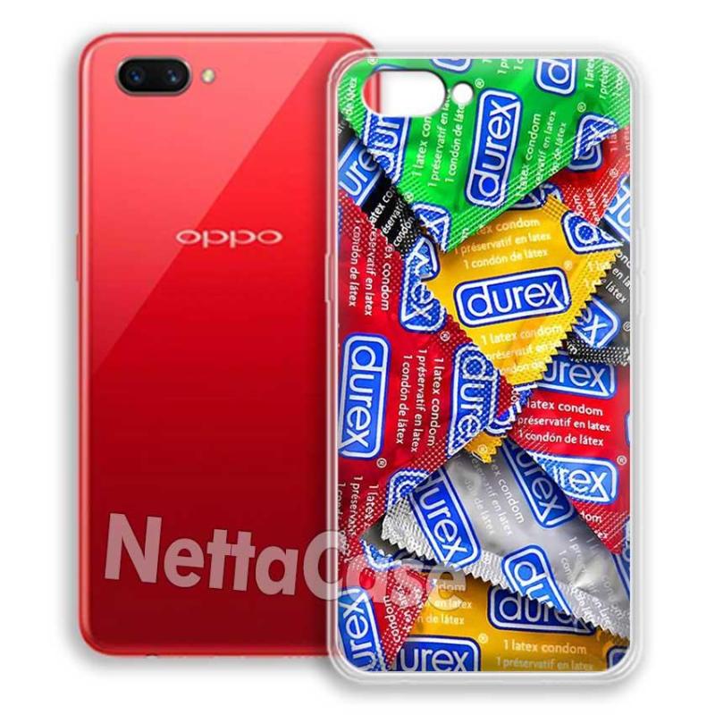 Giá Ốp lưng dẻo Nettacase cho điện thoại Oppo A3s - 201 0217 DUREX