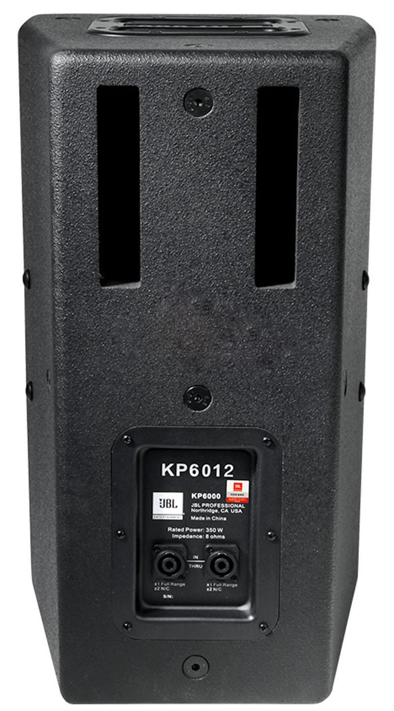 [HCM][Trả góp 0%]Loa JBL KP-6012